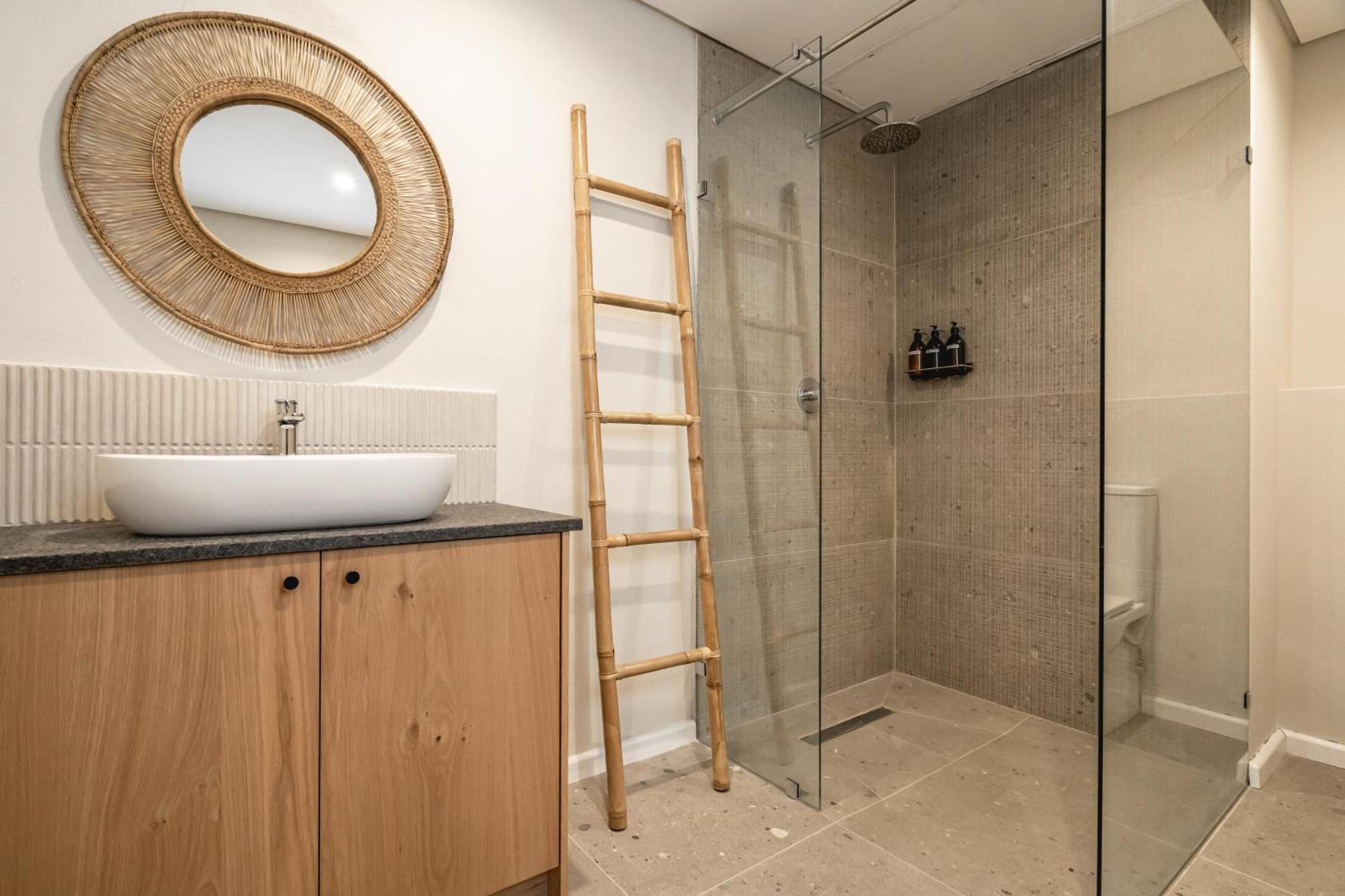 View16 Apartment Кейптаун Екстериор снимка