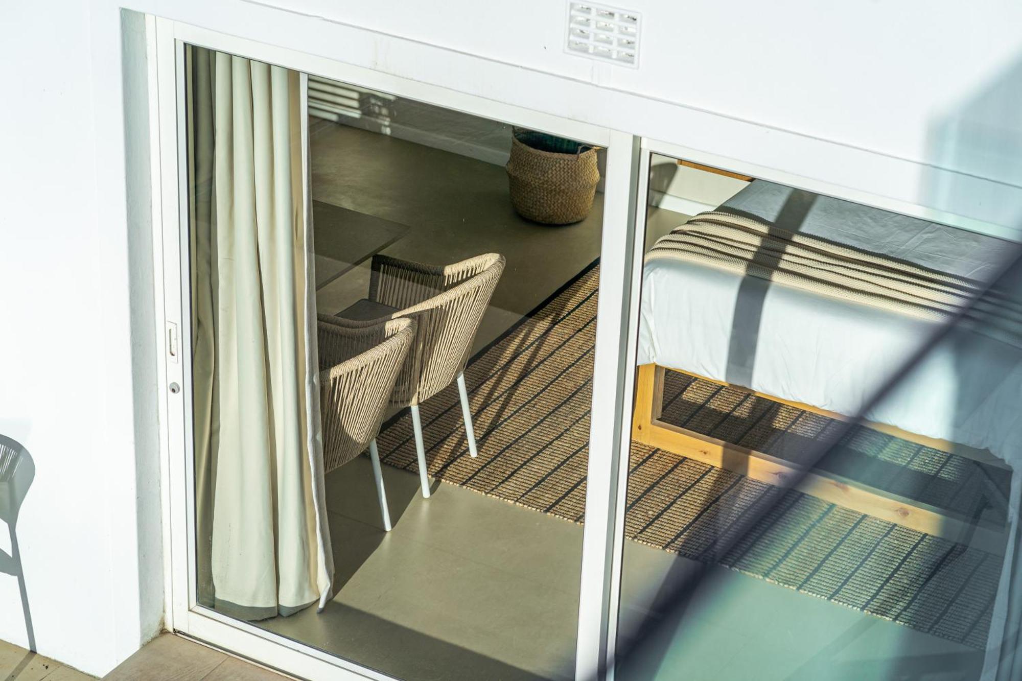 View16 Apartment Кейптаун Екстериор снимка