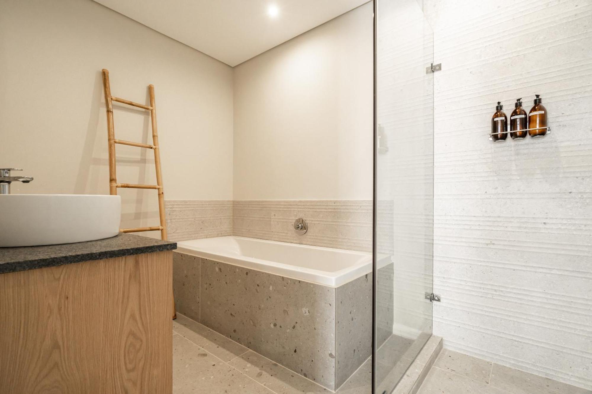 View16 Apartment Кейптаун Екстериор снимка