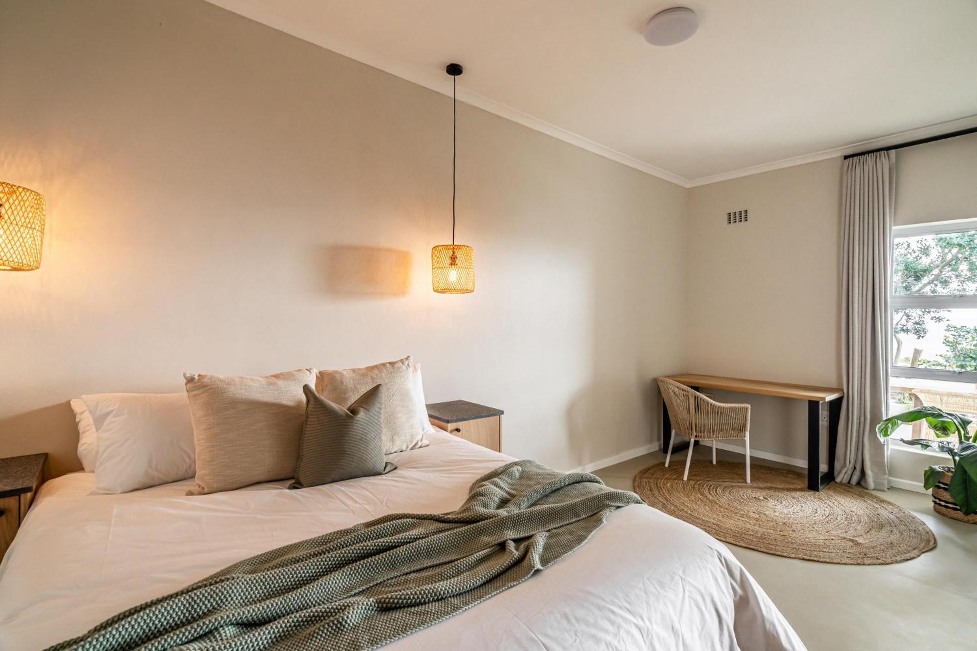 View16 Apartment Кейптаун Екстериор снимка