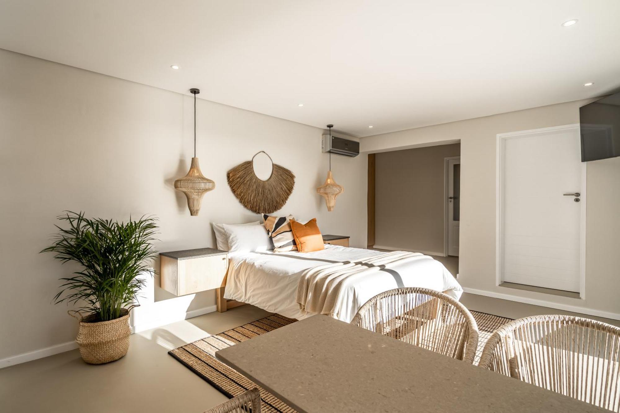View16 Apartment Кейптаун Екстериор снимка
