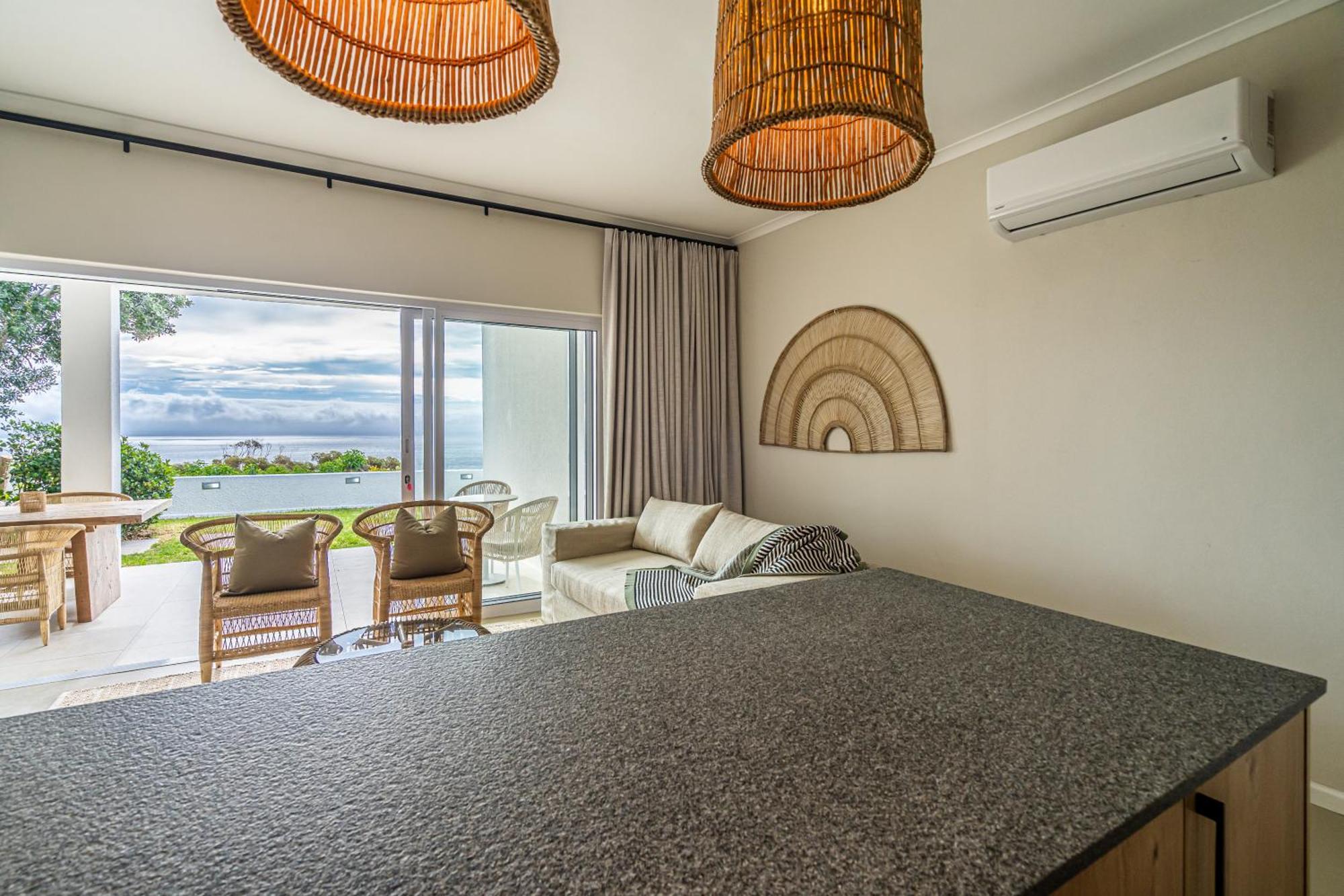 View16 Apartment Кейптаун Екстериор снимка