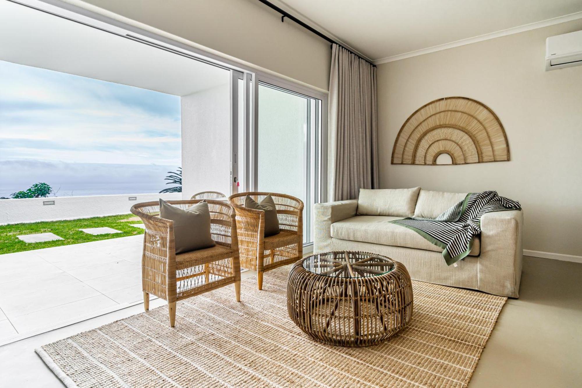 View16 Apartment Кейптаун Екстериор снимка